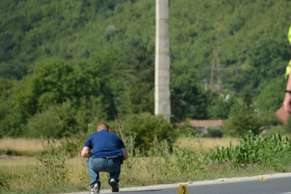 Bijeljina: Kedijem ubio mladića, mislio da je udario životinju
