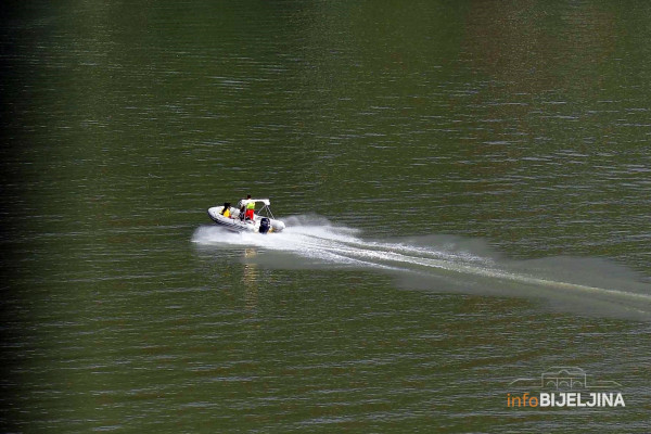 U Bijeljini 40 prelaza preko kojih mogu ići migranti