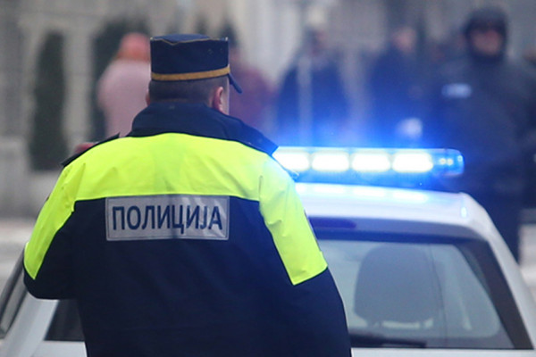 Muškarac čije tijelo je pronađeno na obali Drine mogao bi biti migrant