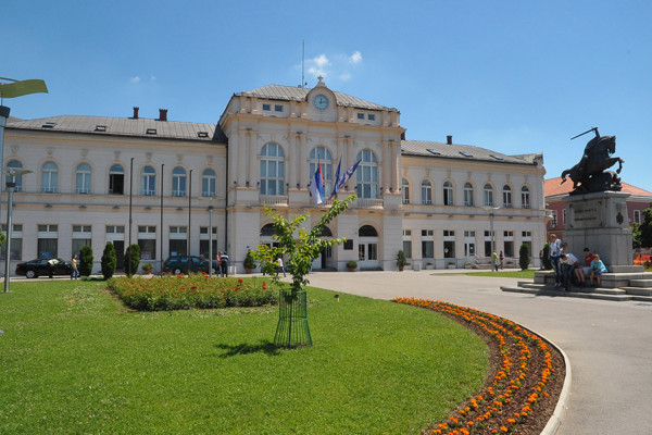 Bijeljinci izbjegavaju da plaćaju komunalnu naknadu
