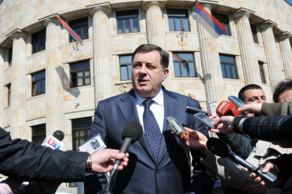 Dodik: Nezavisna komisija da utvrdi istinu
