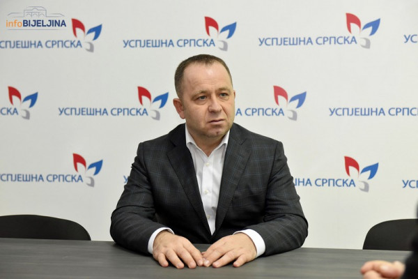 Maksimović: Saradnja sa dijasporom je veoma važna