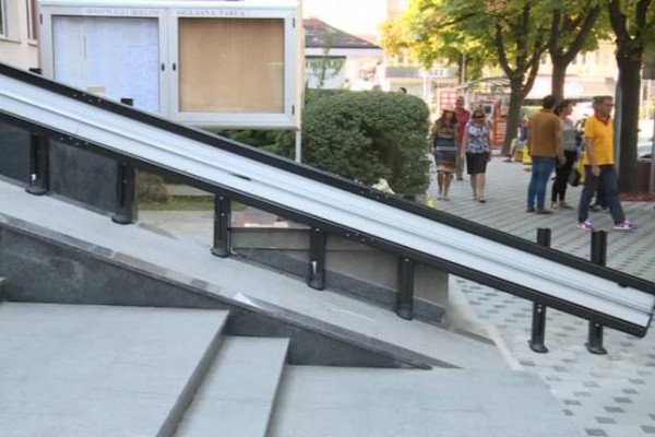 Lakši put do Osnovnog suda