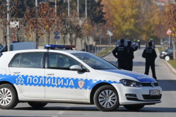 Saobraćajna nesreća kod Modriče, ima poginulih