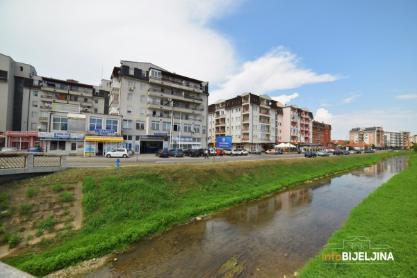 Mirjanić sutra u Bijeljini na ozvaničenju početka rekonstrukcije kanala