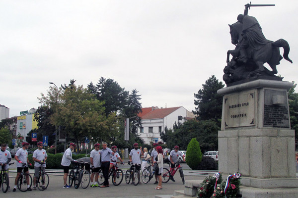 U Bijeljini obilježeno 100 godina od proboja Solunskog fronta