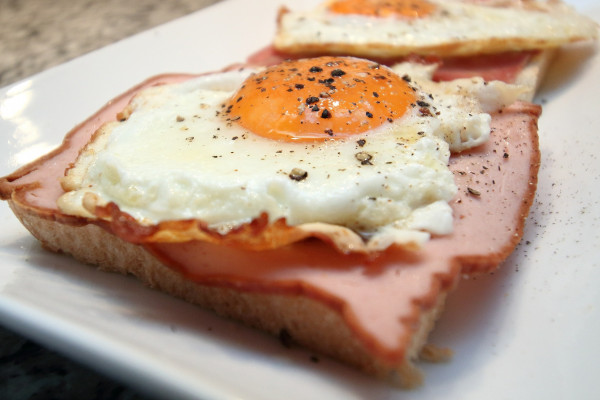 Najčešće greške koje pravimo u vezi sa doručkom