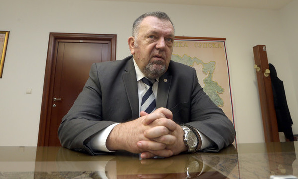 Trninić i Babić sutra u Bijeljini