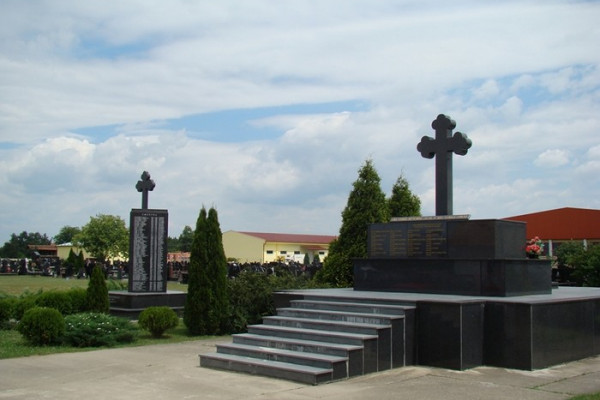 Danas 26 godina od oslobađanja Srba iz Smoluće, Tinje i Potpeći