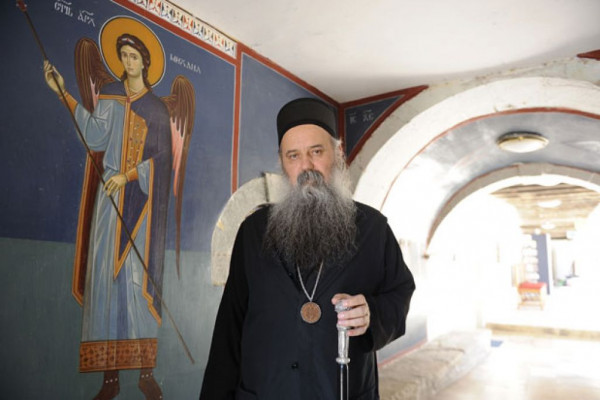 Vladika Fotije: Cilj vjeronauke je izgradnja slobodnih ličnosti