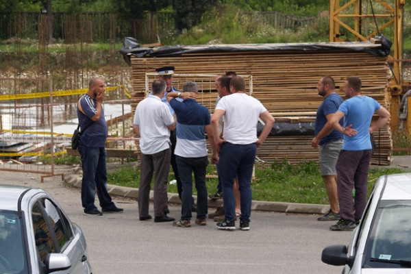 TRAGEDIJA NA GRADILIŠTU: Smrt zbog kršenja propisa
