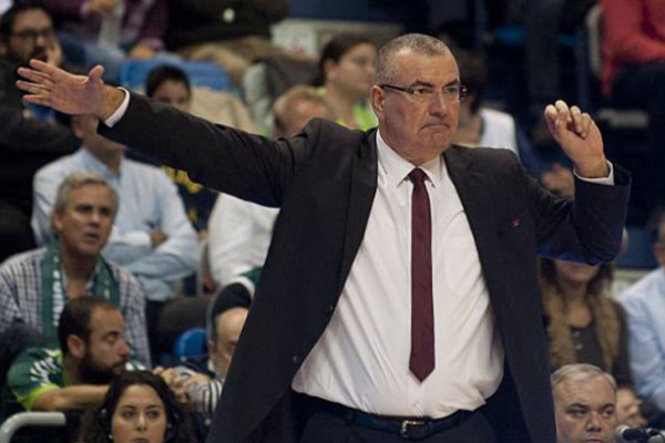 Jasmin Repeša novi selektor bh. košarkaša