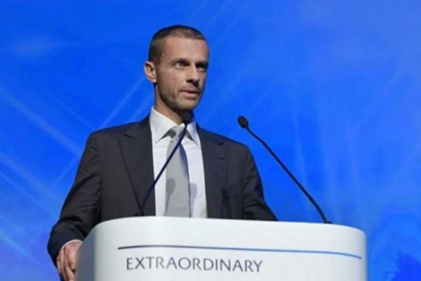 UEFA razmišlja da uvede još jedno takmičenje pored LŠ i LE