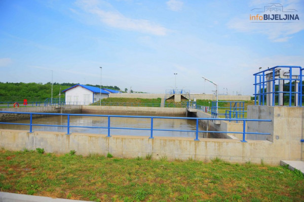 Kuda odlazi sva ta otpadna voda iz domaćinstva?