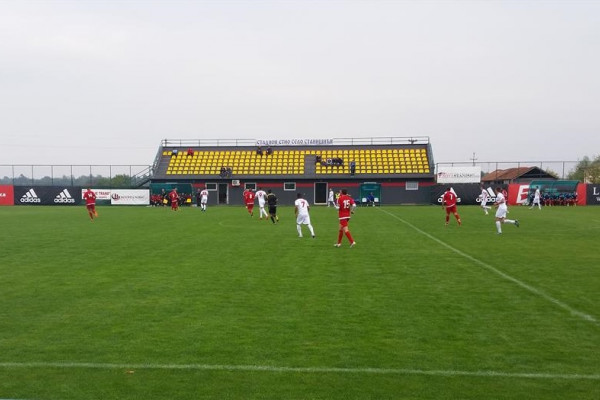 Potvrđena afera oko namještanja utakmica FK Zvijezda 09