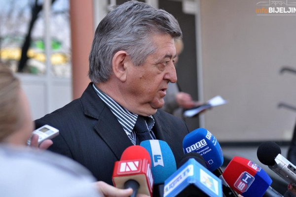 Nastavak urbanizacije Semberije