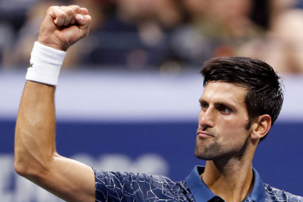 Đoković čeka Federera u četvrtfinalu US Opena