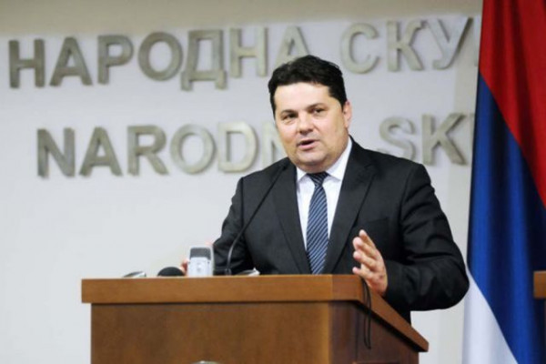 Stevandić danas u Bijeljini na otvaranju kancelarije stranke