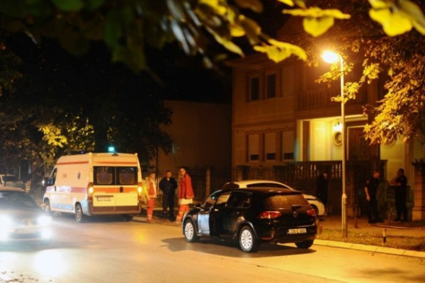 Opsadno stanje u Banjaluci: Policija na nogama u potrazi za ubicom