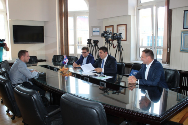 Podrška uspješnim ljudima Bijeljine