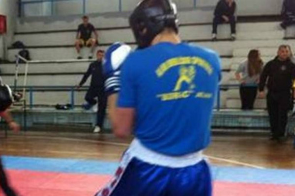 Umro sportista na takmičenju