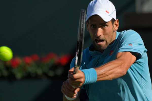 Đoković večeras protiv Del Potra za titulu na US openu