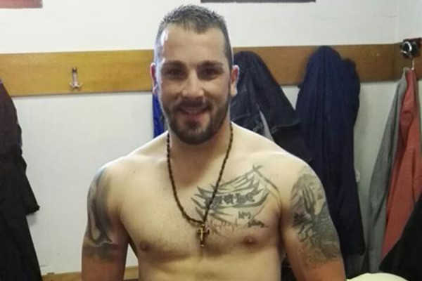 Bokser uhapšen zbog premlaćivanja novinara