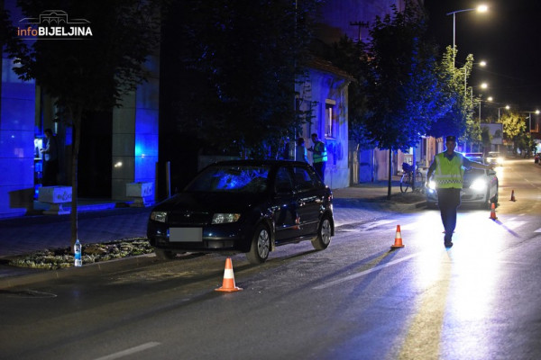 Stanovnici Majevičke ulice upozoravaju na probleme u saobraćaju