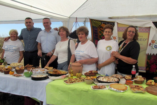 Pašalić: Dobar prinos i kvalitet kukuruza u Srpskoj