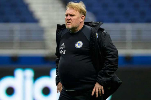 Prosinečki: Takav smo narod, po svemu pljujemo