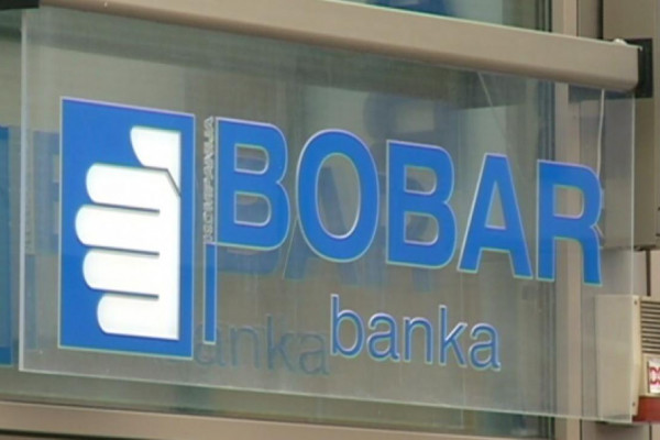 Bivša direktorica Agencije za bankarstvo RS preuzela Bobar banku