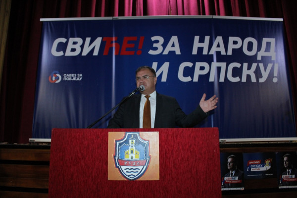 U Srpskoj će biti mjesta za čestite