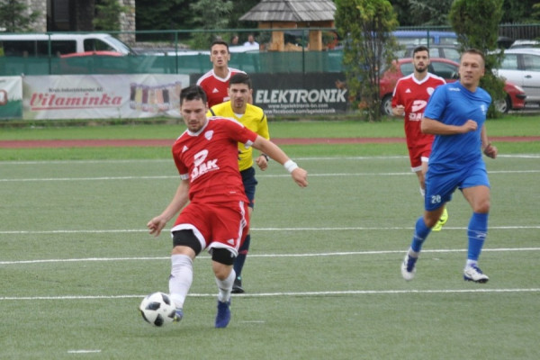 Zvijezda traži prvu pobjedu