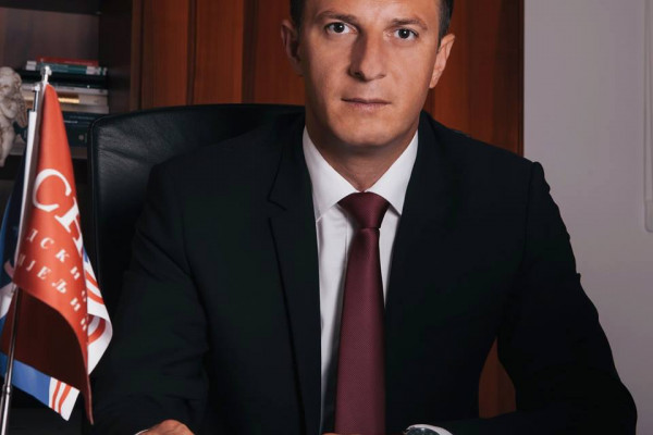 INTERVJU: Nedeljko Ćorić, direktor “Elektro-Bijeljine” - Smanjili smo troškove i povećali prihode, planiramo nove investicije