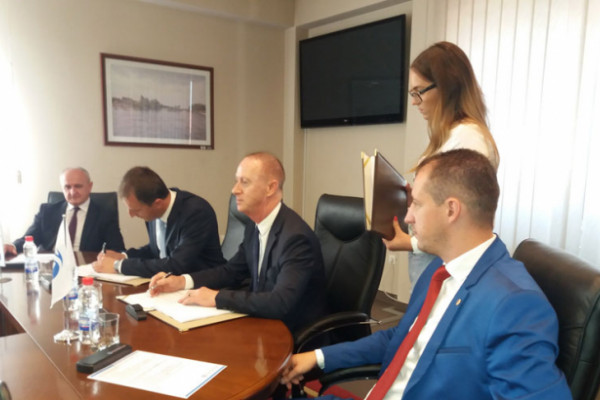 U “Elektro-Bijeljini” obnavljaju mrežu i kupuju nova brojila