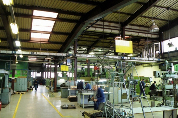 Srbija postaje suvlasnik kompanije “Orao”