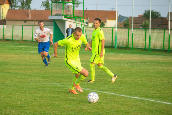 Uspjesi Sloge iz Gornjeg Crnjelova plod napornog rada