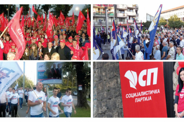 Partije propise krše i zbog neznanja