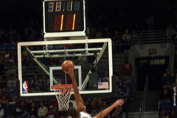 NBA „kopira“ pravilo Fibe