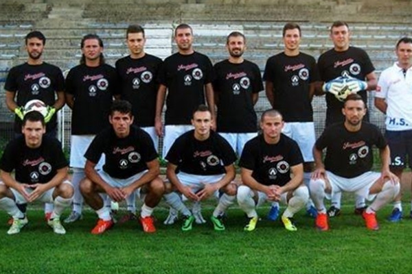 Podrinje iz Janje ostalo bez trenera, Hadžić dao ostavku