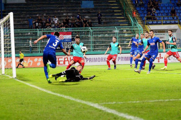 Loša fizička sprema kumovala porazu Zvijezde 09