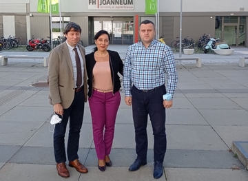 I. FORUM OBRAZOVANJA BIJELJINA 2021 „Mladi na pragu poslovnog svijeta“