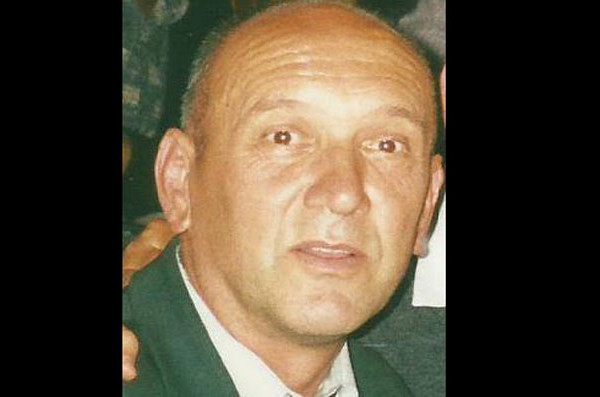 Preminuo čuveni komandant VRS