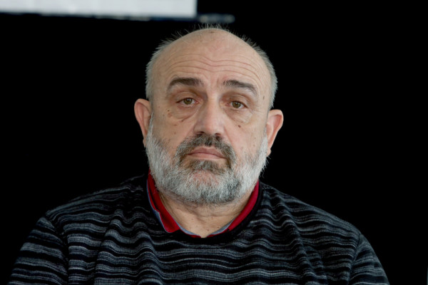 Podnesena krivična prijava protiv Željka Karana