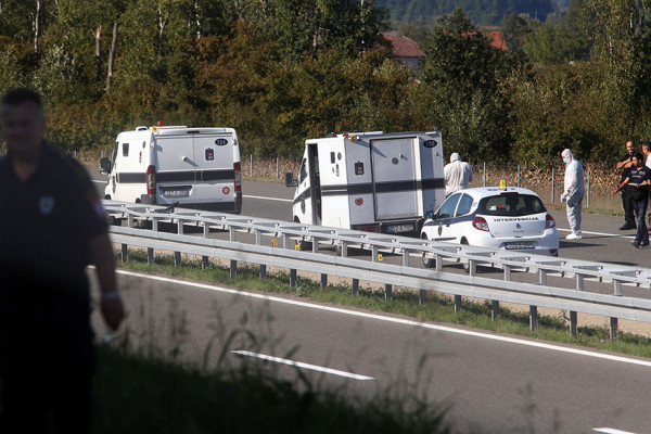 Ponovo ukinuta presuda specijalcima MUP RS