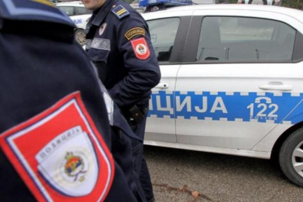 Pronađen 21 ilegalni migrant
