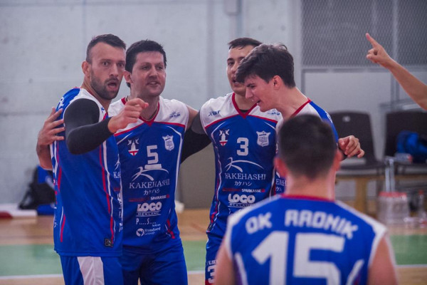 Počinje Premier liga BiH za odbojkaše, prva utakmica u petak