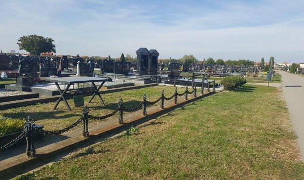 Danas Miholjske zadušnice