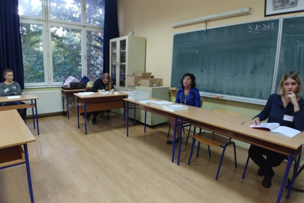 Bijeljina: Otvoreno 147 biračkih mjesta, na nekoliko bilo i kašnjenja