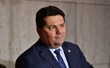 Stevandić: Spisak imena za Vijeće naroda RS otišao prema CIK-u